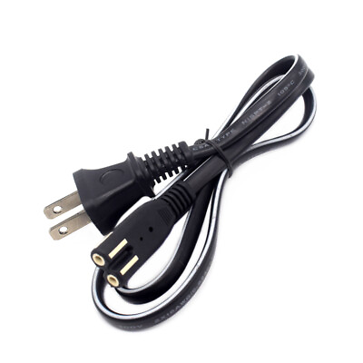 #ad 2.6ft Bose Lifestyle 5 series II v2 Power Cord $7.99
