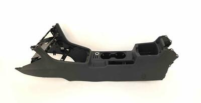 #ad FRONT CENTER CONSOLE SHIFTER SURROUND 5GM863243 VW GOLF WAGON GTI 15 16 17 BLACK $72.60