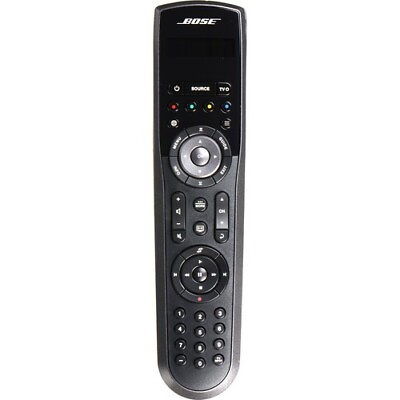 #ad #ad Bose RC X35L Remote Control For Lifestyle V35V25525535135 Genuine New Item $169.00