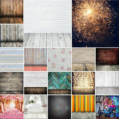 #ad Photography Background Studio Photo Props Painted Backdrop Backgrounds Cloth US $15.86