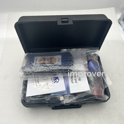 #ad Diagnostic toolBluetooth box For NEXIQ USB Link 3 Second Generation Heavy Card $770.00