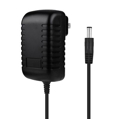 #ad AC Adapter Power For Dunlop ECB 03 9 Volt Visual Sound 1 SPOT Multi Plug 4 Cable $5.99