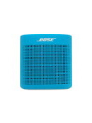 #ad BOSE SOUNDLINK COLOR II 2 aquatic blue Bluetooth Portable Speaker $99.89