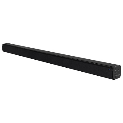 #ad iLive ITB066B 32quot; HD Bluetooth Sound Bar WITH REMOTE $59.99