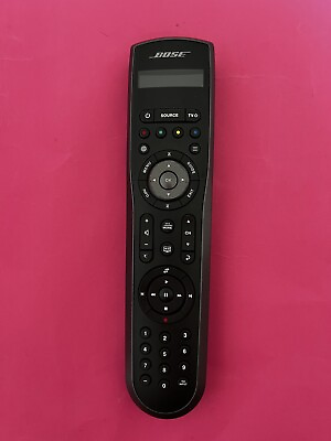 #ad Genuine Bose RC X35A Remote Control for Bose Lifestyle V35 V25 t20 525 535 135 $165.00