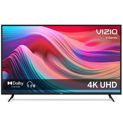 #ad VIZIO 65quot; 4K UHD Smart TV V Series V655 J09 $549.90
