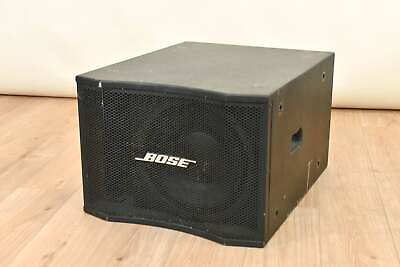 #ad Bose LT MB12 12 inch Modular Bass Loudspeaker CG002JK $899.99
