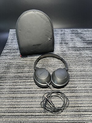 #ad Bose AE2 Around Ear Audio Wired Headphones Tested $30.00