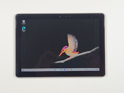 #ad Microsoft Surface Go Model 1824 4GB RAM 64GB SSD Win 10 Home Tablet $99.99