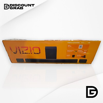 #ad Vizio V Series 5.1 Sound Bar $164.99