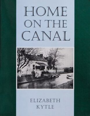#ad Home on the Canal; Maryland Paperback Bookshelf 9780801853289 paperback Kytle $8.93