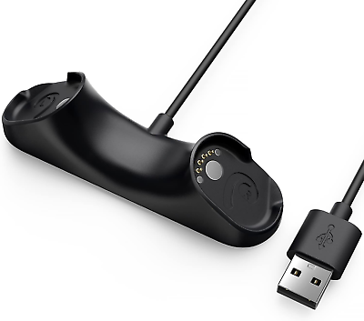 #ad PORTATIL Base De Carga Magnetica Cable USB Cargador Para Bose Sport Open Earbuds $24.84