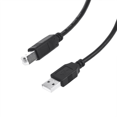 #ad USB Cable Cord for Companion 3 Series II or 5 2.1 Multimedia Computer Speakers $4.85