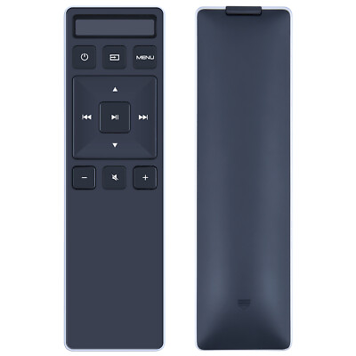 #ad New XRS551 D For Vizio Sound Bar Remote Control SB4551 D5 SB4051 D5 SB3851 D0 $6.99