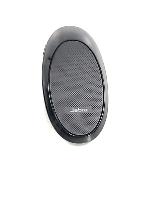#ad Jabra SP700 Bluetooth Car Speakerphone Unit Only With Case $13.86