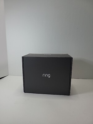 #ad Ring Alarm Wireless Whole Home Security System $118.99