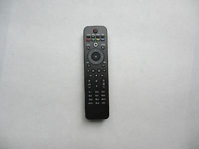 #ad Remote Control For Philips DVD Home Cinema Soundbar Speakers Theater System $15.57