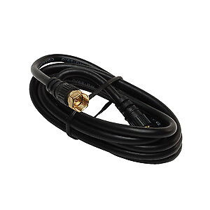 #ad RV Designer T173 TV Hook Up Cables $18.78