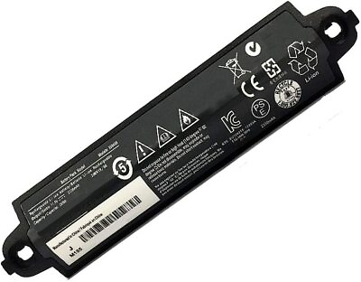 #ad 359498 Battery for Bose SoundLink III 330107 359495 330105 Speaker II 404600 26W $25.99