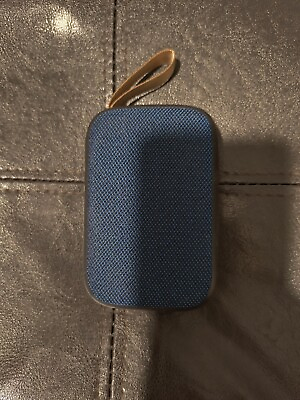 #ad Wireless Mini Bluetooth Speaker Waterproof Outdoor Stereo Bass USB TF FM Radio $4.90