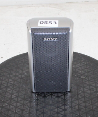 #ad Sony SS TS51 Surround Sound Speaker $12.99