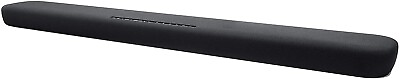#ad Yamaha Soundbar YAS 109 Alexa Equipped HDMI DTS Virtual: X Bluetooth Compatible $243.00