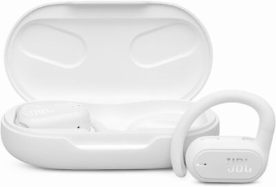 #ad JBL Wireless Earphones SOUNDGEAR SENSE Air Conduction Earwear Bluetooth $235.56