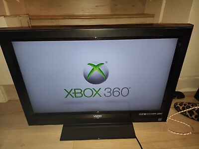 #ad VIZIO VO320E 32 Inch ECO 720p LCD HDTV CLEAN PICTURE TESTED WORKING PERFECTLY $99.99