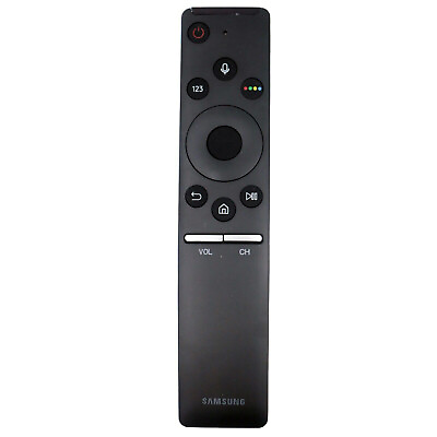#ad New BN59 01266A For Samsung Smart Bluetooth Voice TV Remote Control BN59 01275A $10.09