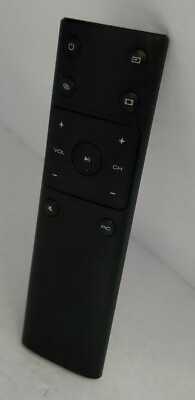 #ad Official VIZIO TV Remote XRT132 for SV370XVT SV471XVT D65U D2 VUR9 E421VA R32 $9.95