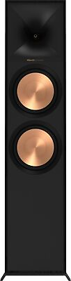 #ad Klipsch Reference R 800F Dual 8quot; Passive 2 Way Floorstanding Speaker *R800F $349.60