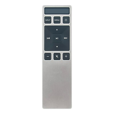 #ad XRS551 Replace Remote Control for Vizio Soundbar S3851W C0 S5451w C2 S5430W C2B $10.99