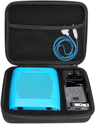 #ad Speaker Hard Case Fits Bose Soundlink Color II Wireless Speaker $32.95
