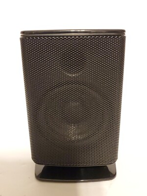 #ad Samsung Speaker FRONT LEFT Only Surround Sound Model PS RZ410 Replacement $29.93