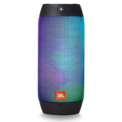 #ad JBL Pulse 2 Portable Bluetooth Speaker System Black $59.99