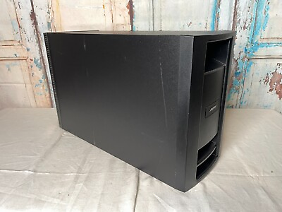 #ad BOSE MODEL PS28 III POWERED SPEAKER SYSTEM Subwoofer Only With Power Cord $120.00