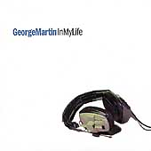 #ad George Martin In My Life CD Jeff Beck Celine Dion Phil Collins Vanessa Mae $8.59