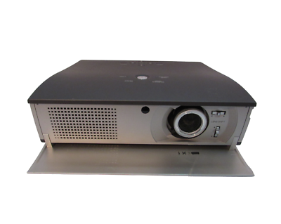 #ad Sanyo Home Theater Projector PLV Z1 LCD WVGA Studio Matinee HD Native A Manual $107.71