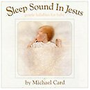 #ad Sleep Sound in Jesus $4.99