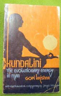 #ad Kundalini: The Evolutionary Energy in Man $12.24