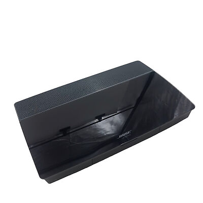 #ad Bose Lifestyle 650 Model 420128 Entertainment Control Console Black $464.29