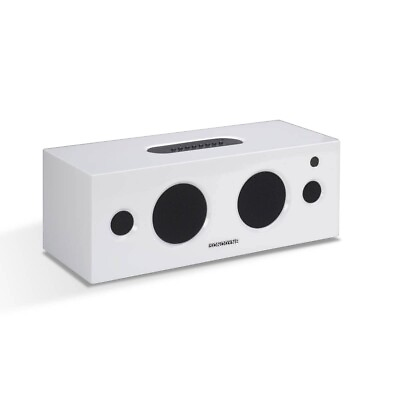 #ad Sonodyne Alaap 80W Wireless Bluetooth Speaker Remote Controlled White $849.00
