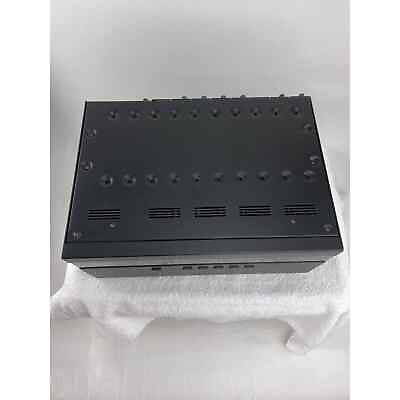 #ad Elan HD Series HDC 2000 2100 Home System $381.74