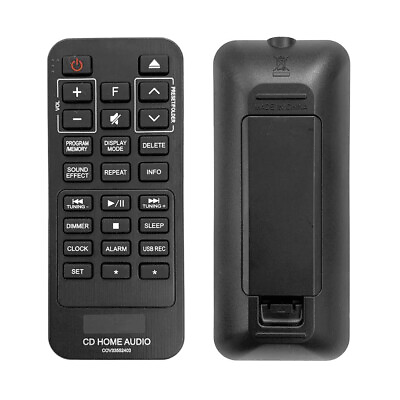 #ad New COV33552403 For LG Home Audio Micro HI FI Remote Control COV33552405 CM2760 $9.87