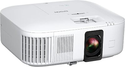 #ad New Epson Home Cinema 2350 2800 Lumen Full HD 3LCD Smart Home Theater Projector $1079.00