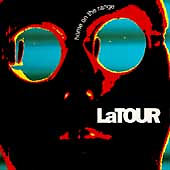#ad Latour : Home on the Range CD $5.53