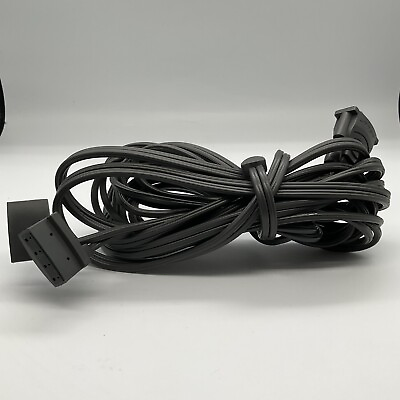 #ad Genuine Bose AV 3 2 1 Media Split Cable Left Right Speaker Cinemate Gemstone $24.99
