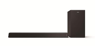 #ad Philips Audio TAB7305 300W Bluetooth Soundbar with Wireless Subwoofer with Dolby $815.32