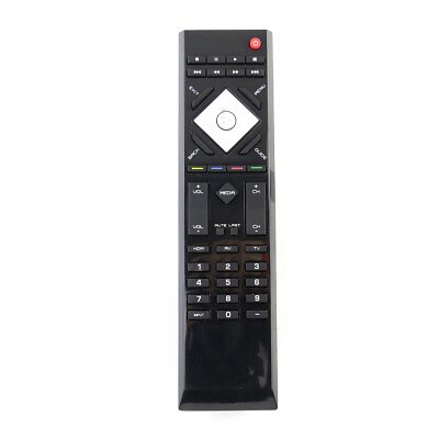 #ad VR15 TV Replace Remote for VIZIO TV E550VL E551VL E420VL E550VL E470VLE E421VO $7.99