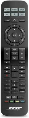 #ad Genuine BOSE Universal remote control for CineMate® 1 SR digital home theater $86.88